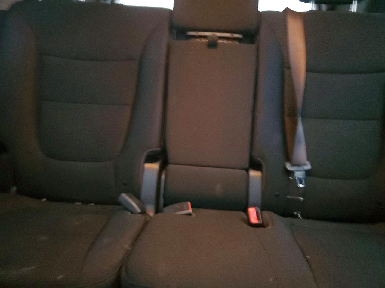 2015 KIA SORENTO LX photo 19