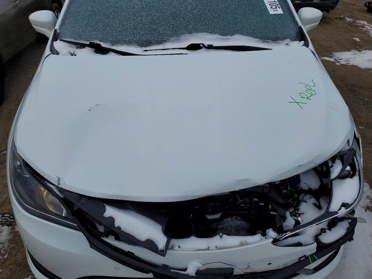 2019 CHRYSLER PACIFICA TOURING PLUS photo 12