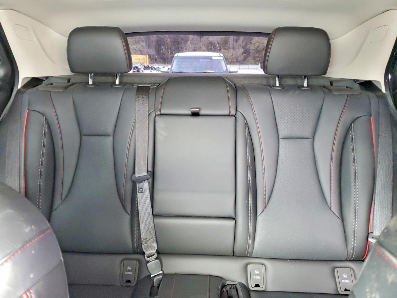 2023 BUICK ENVISION ESSENCE photo 10