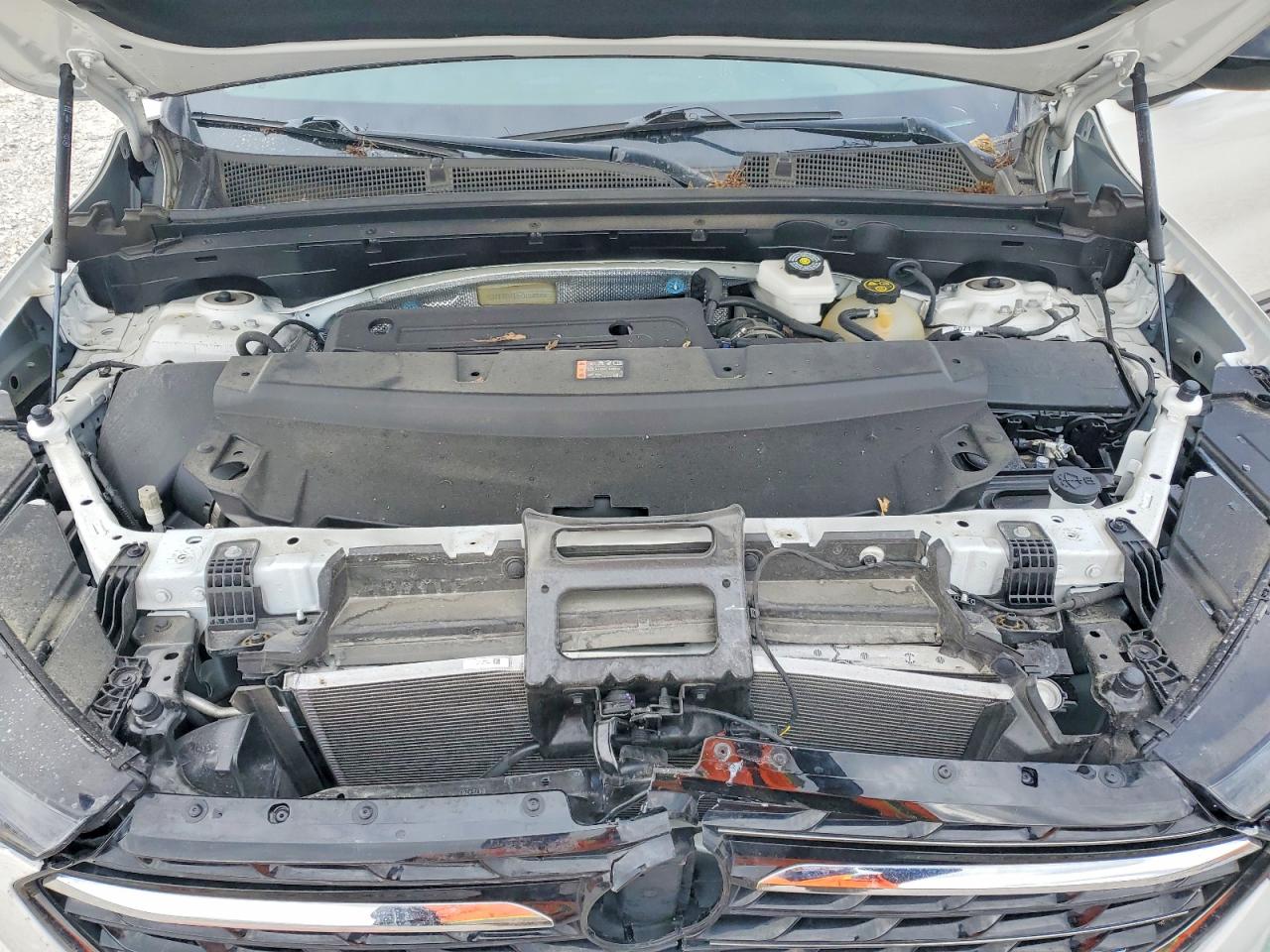 2023 BUICK ENVISION ESSENCE photo 12