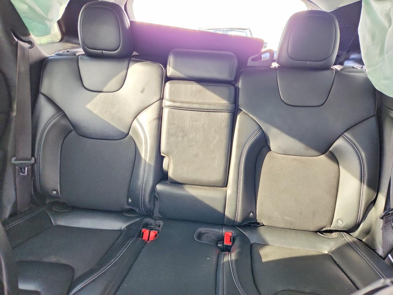 2019 JEEP CHEROKEE LATITUDE PLUS photo 10