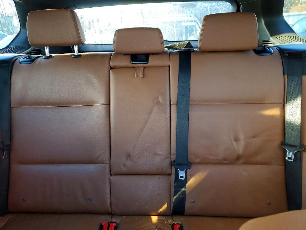 2015 BMW X3 XDRIVE35I photo 10