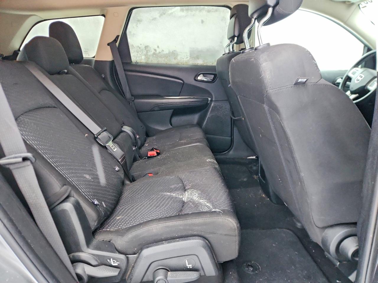 2015 DODGE JOURNEY SXT photo 11