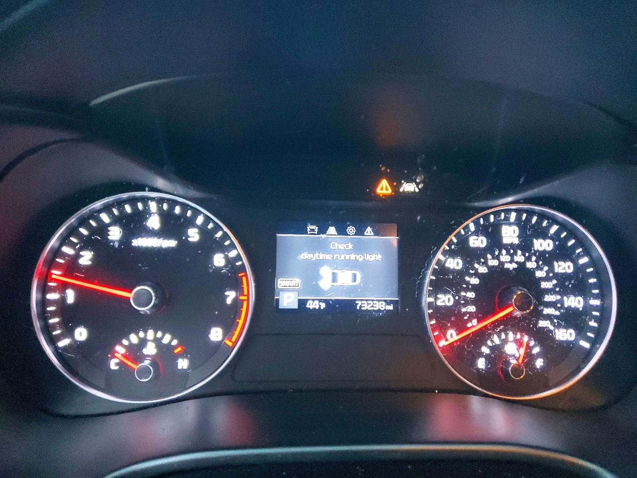 2021 KIA FORTE LXS photo 9