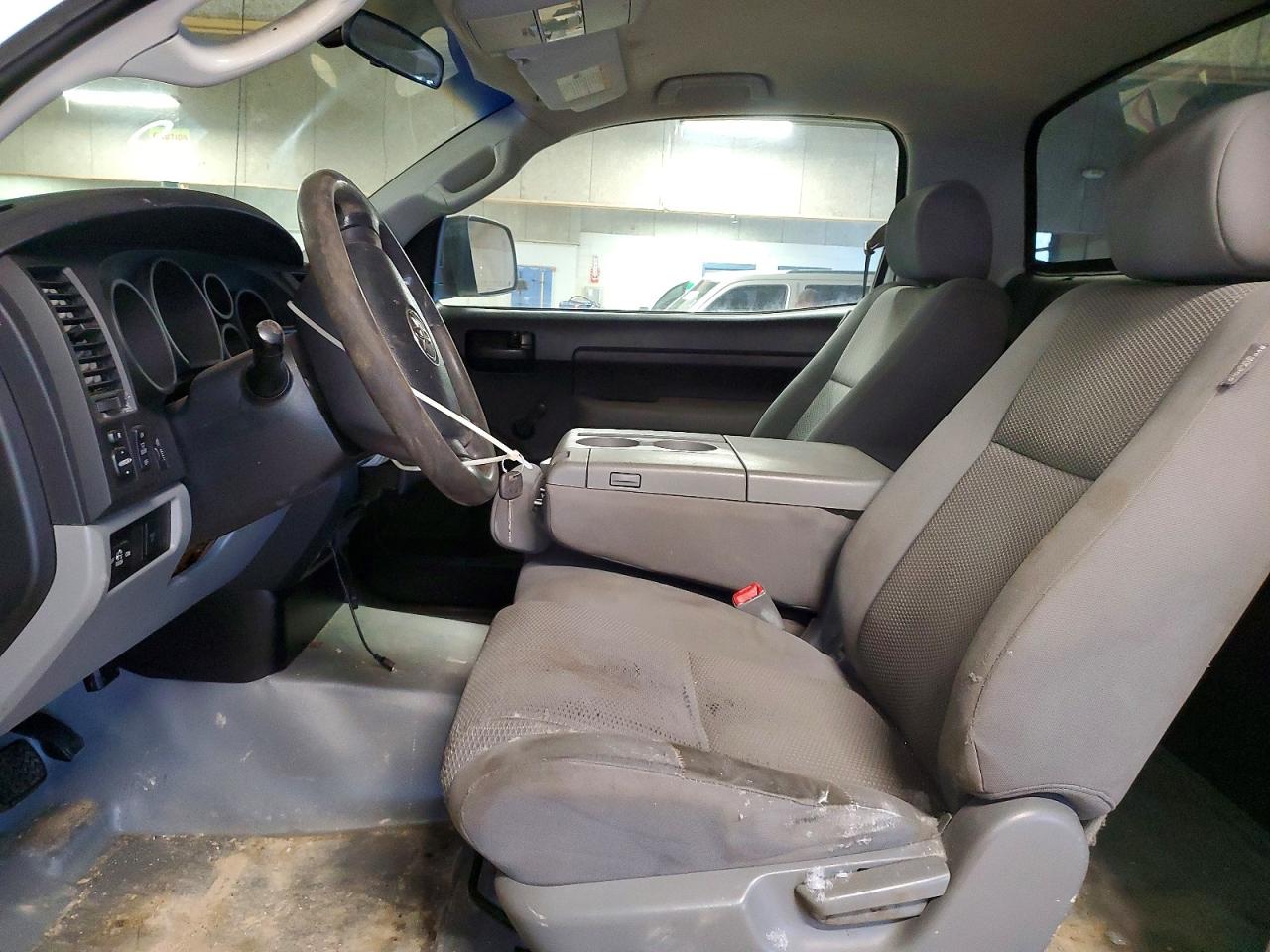 2007 TOYOTA TUNDRA photo 7