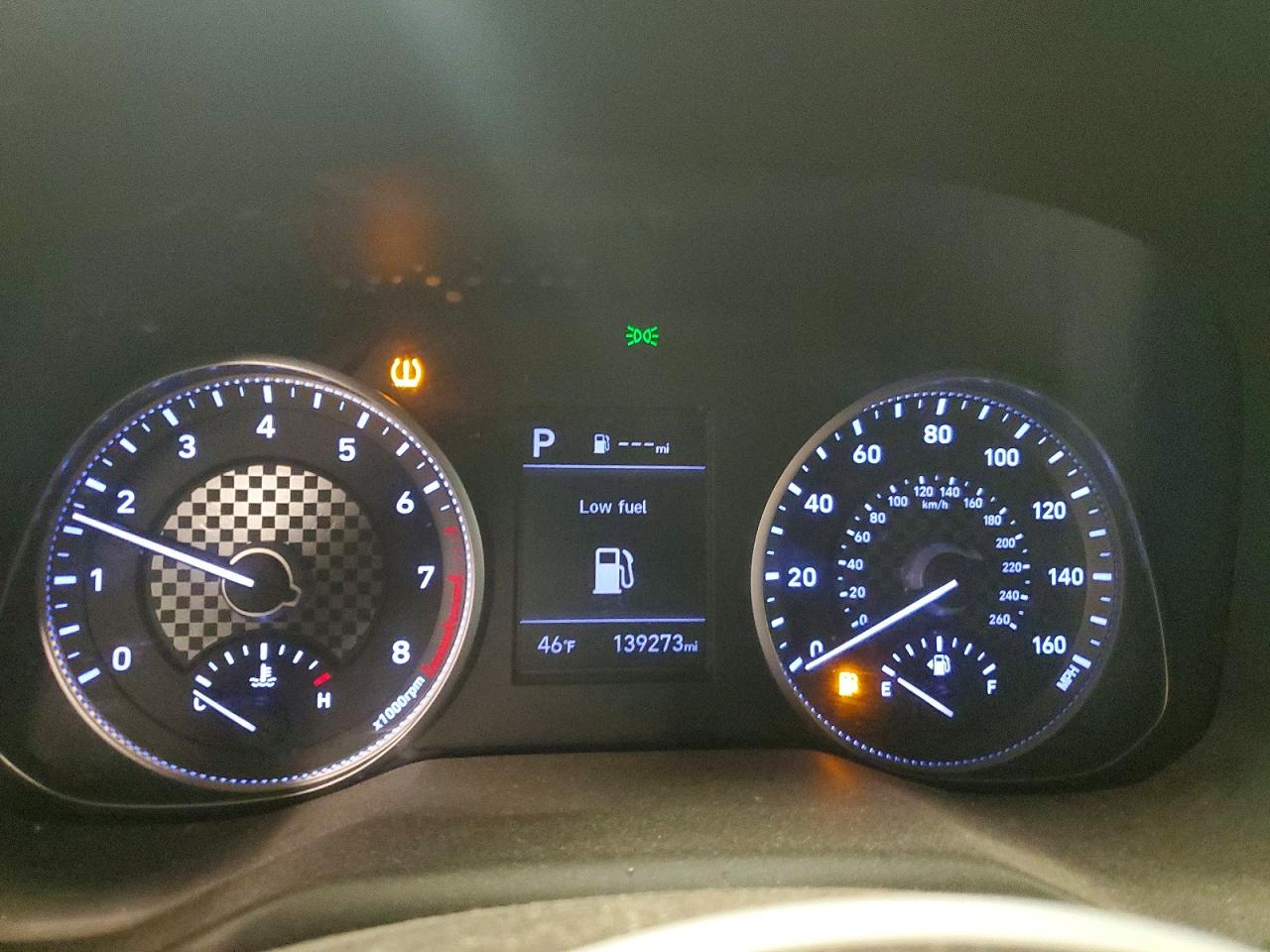2020 HYUNDAI ELANTRA SEL photo 9