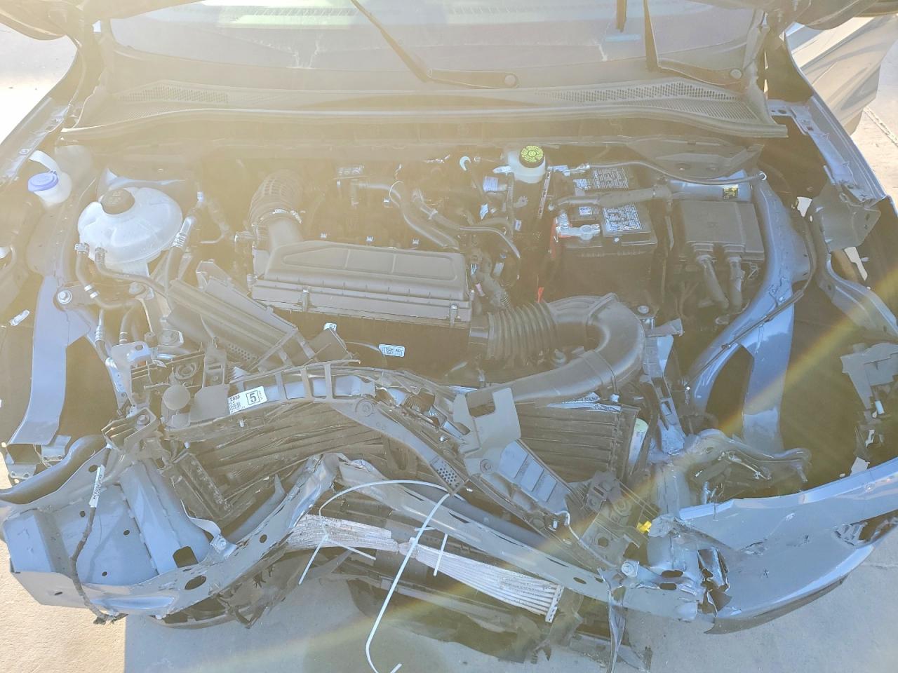 2025 FORD ESCAPE ACTIVE photo 12