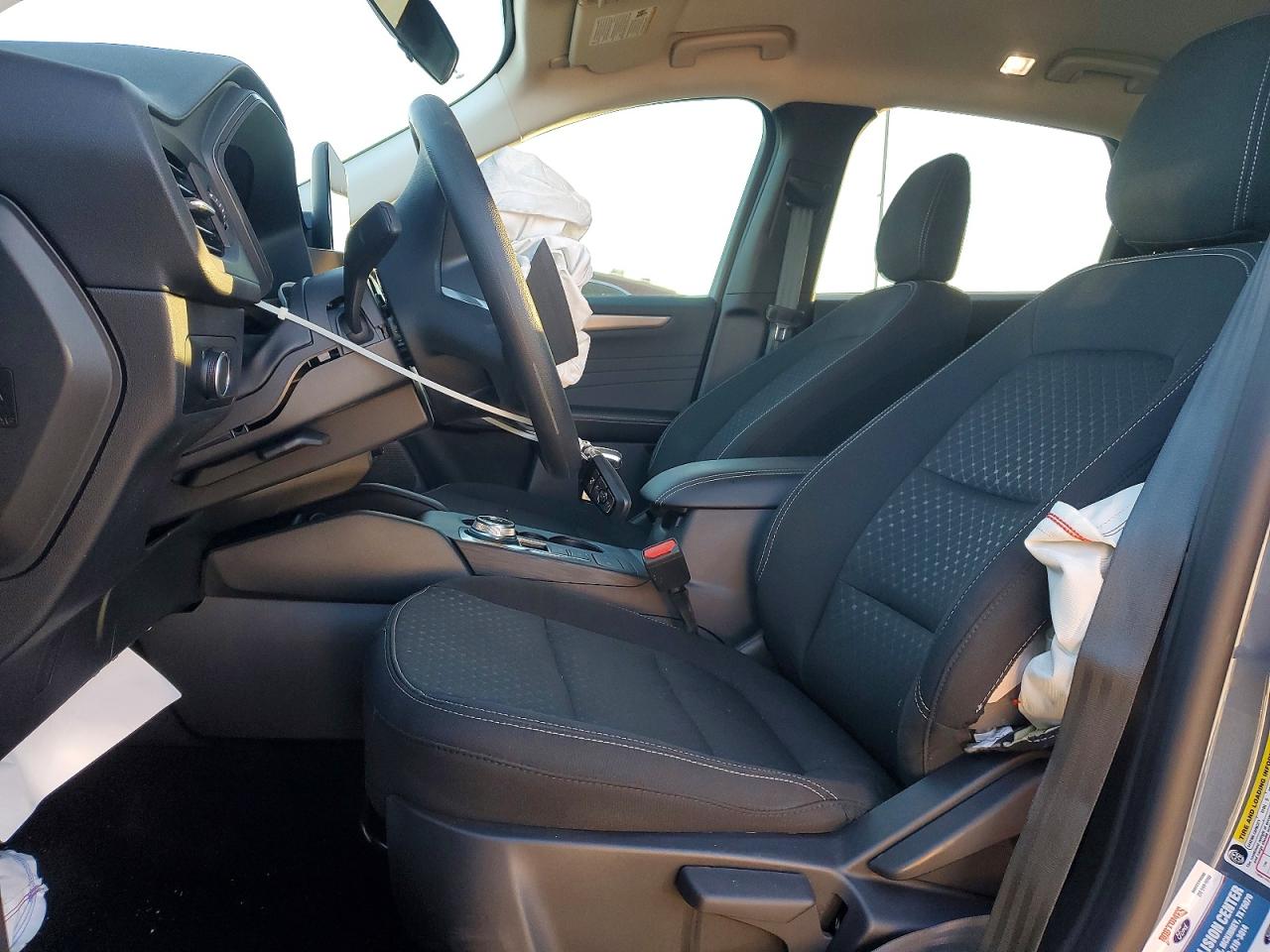 2025 FORD ESCAPE ACTIVE photo 7