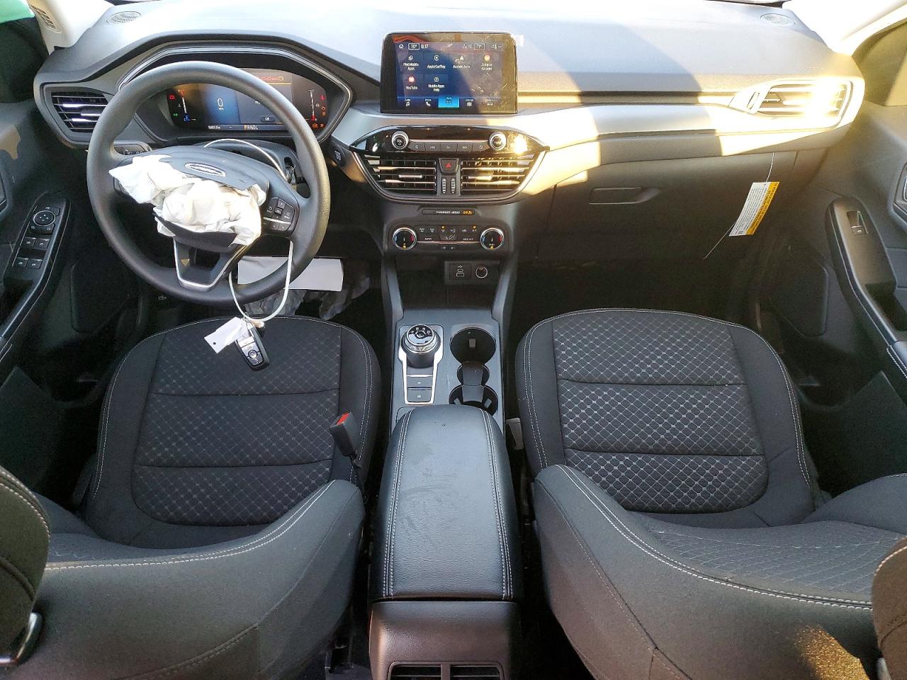 2025 FORD ESCAPE ACTIVE photo 8
