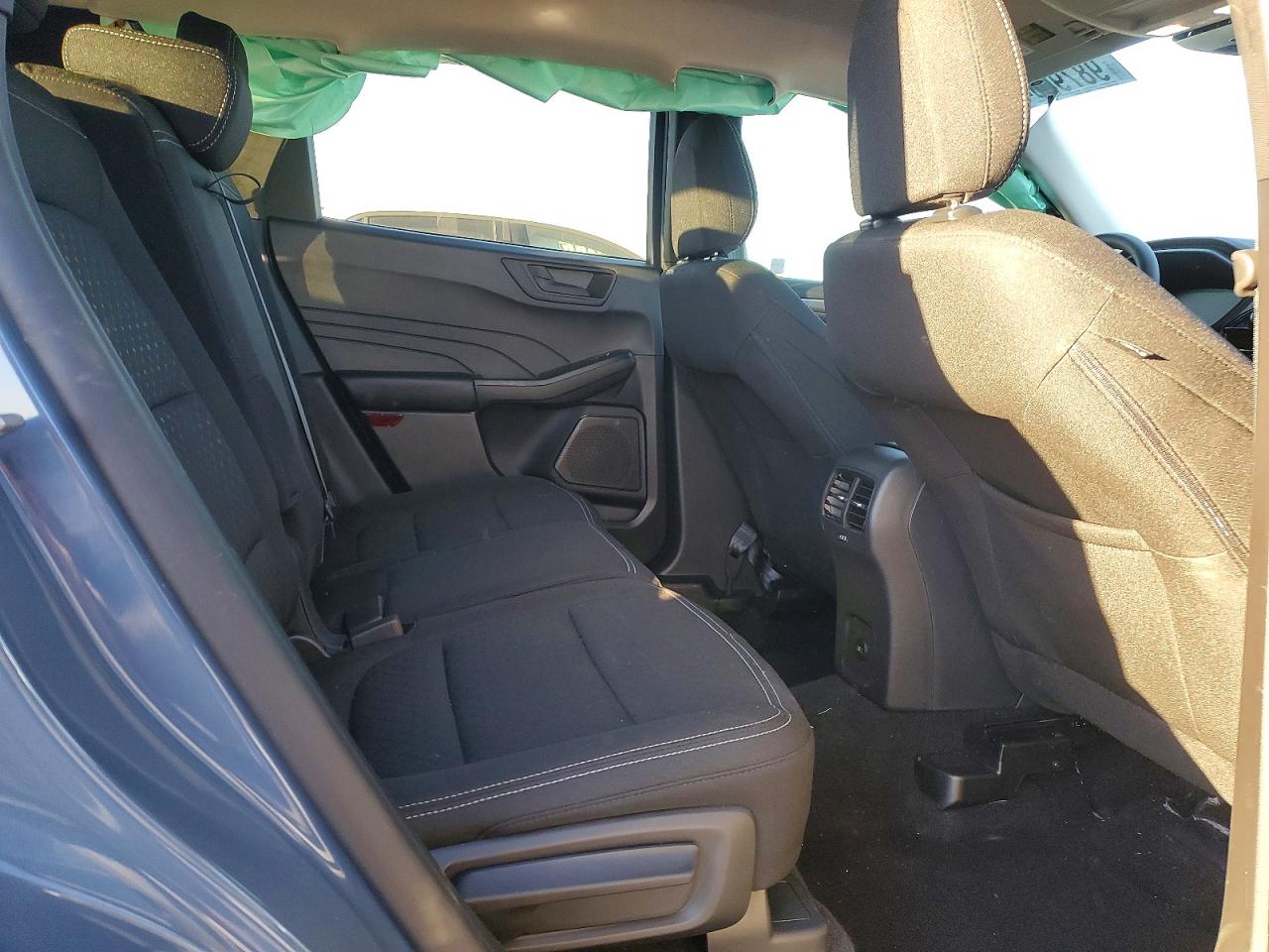 2025 FORD ESCAPE ACTIVE photo 11