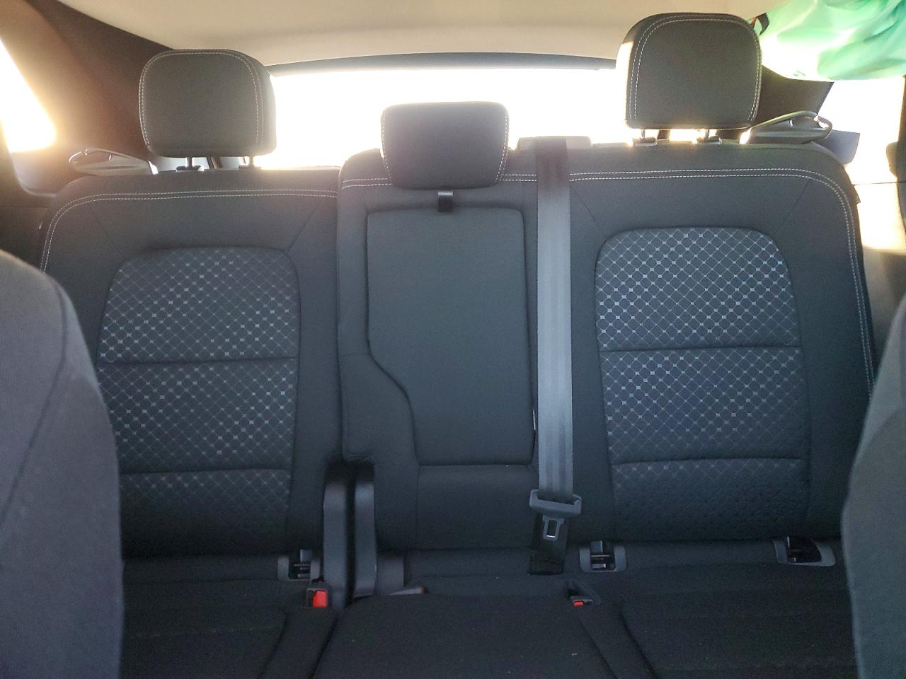2025 FORD ESCAPE ACTIVE photo 10