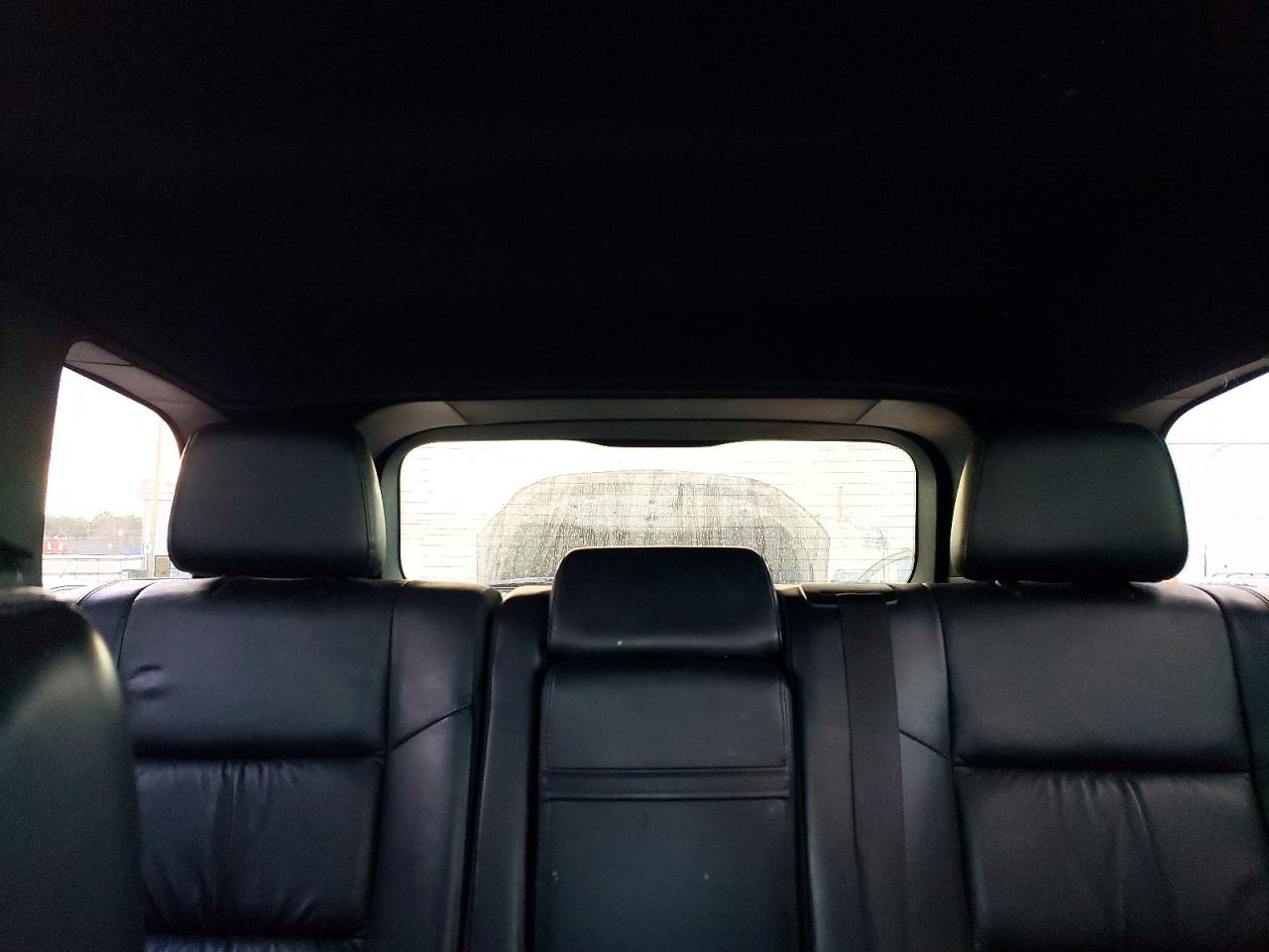 2015 JEEP GRAND CHEROKEE LIMITED photo 10