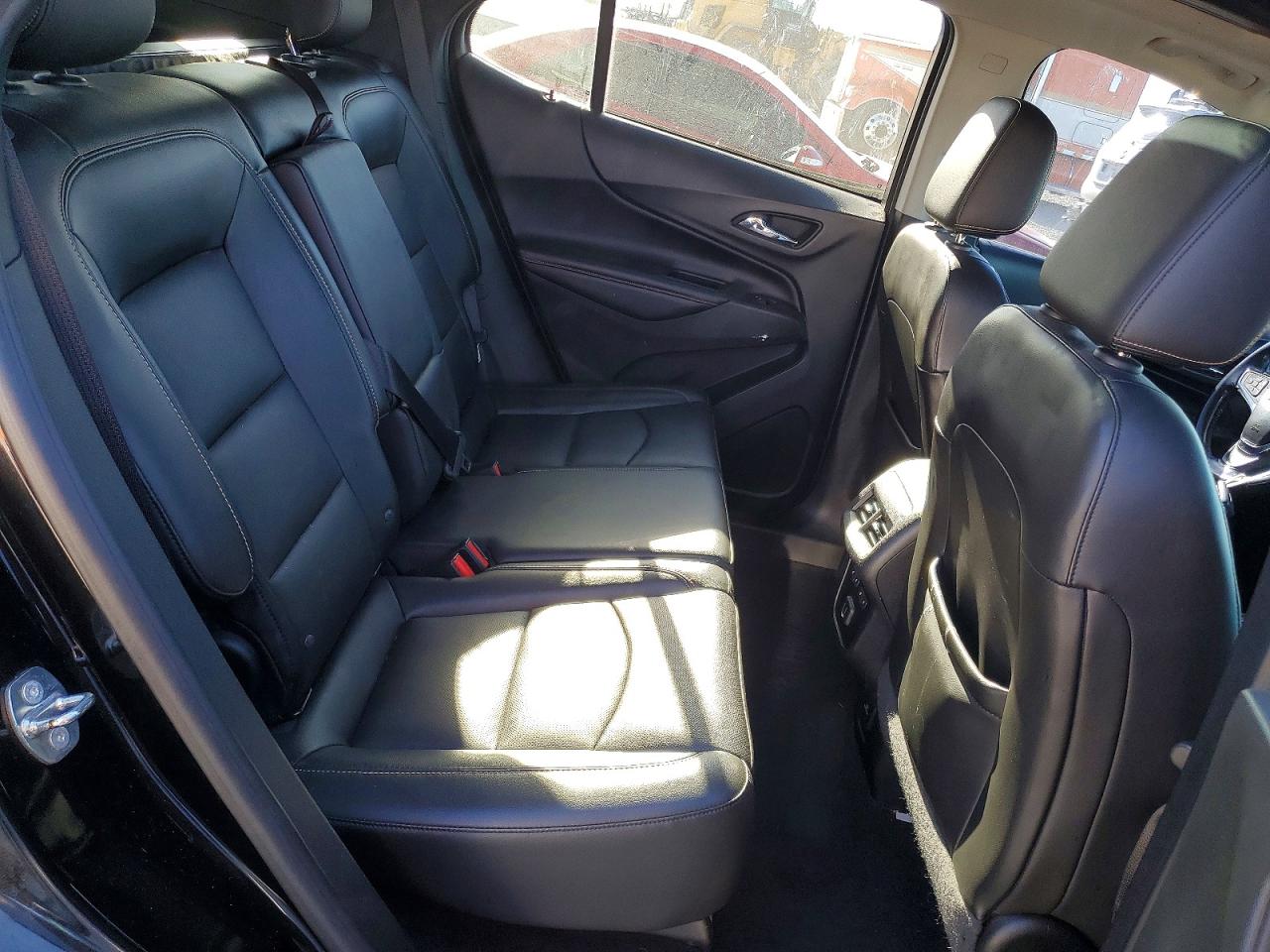 2019 CHEVROLET EQUINOX PREMIER photo 21
