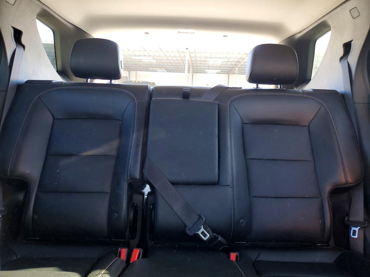 2019 CHEVROLET EQUINOX PREMIER photo 19