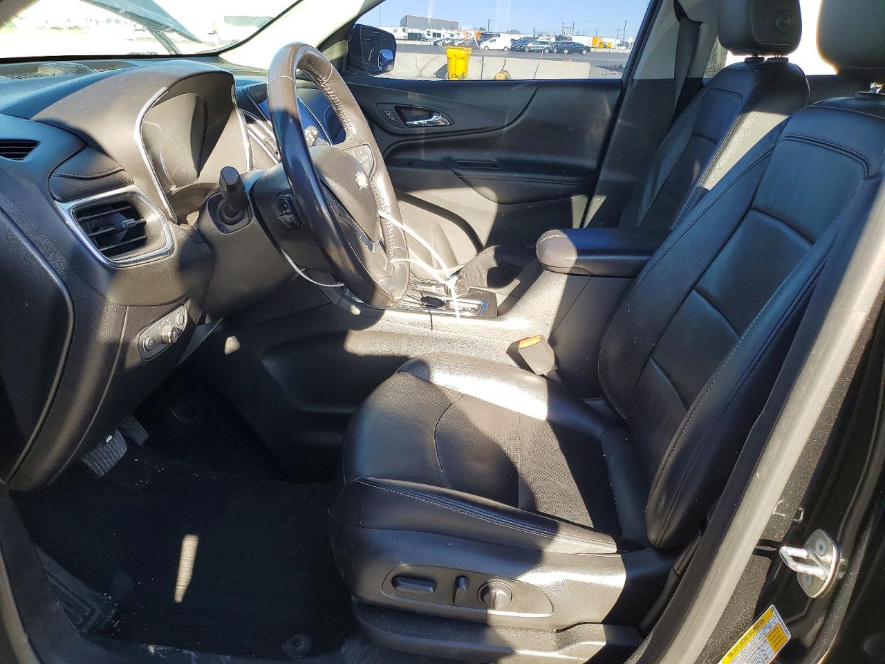 2019 CHEVROLET EQUINOX PREMIER photo 13