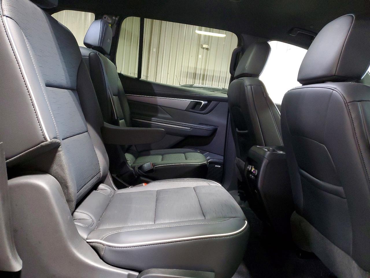 2025 BUICK ENCLAVE SPORT TOURING photo 11