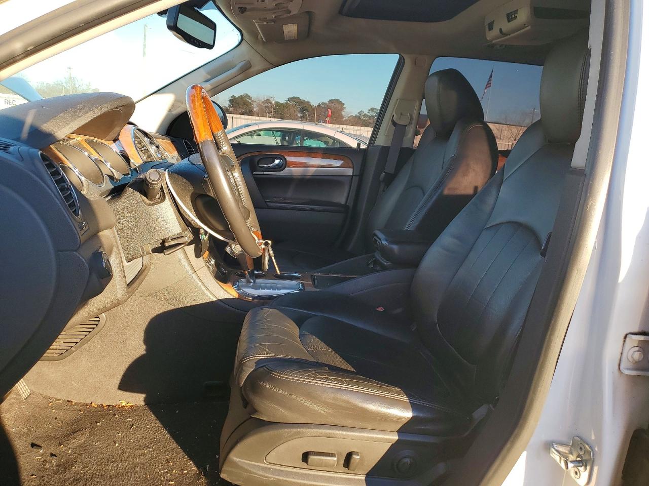 2011 BUICK ENCLAVE CXL photo 19
