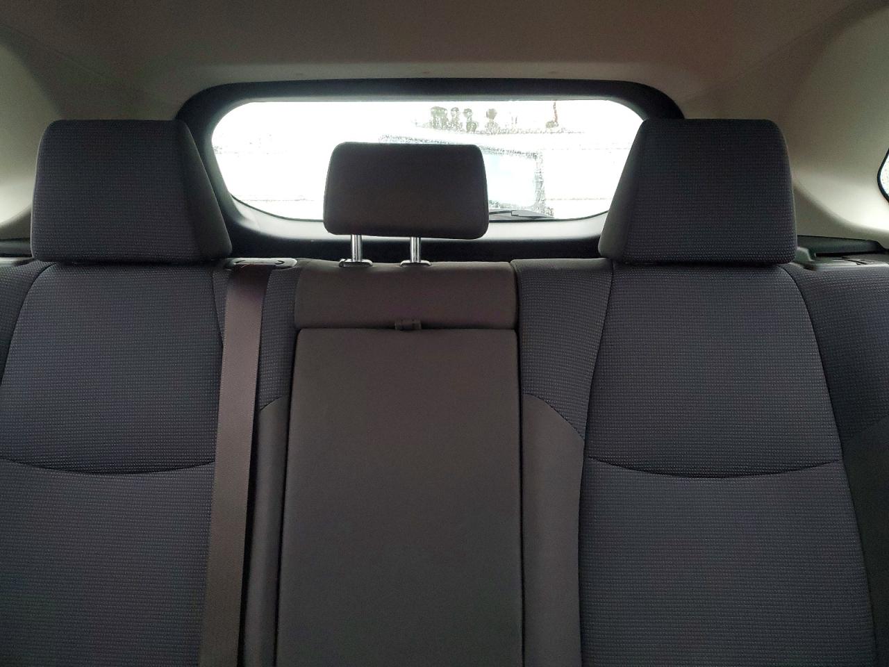 2019 TOYOTA RAV4 LE photo 10