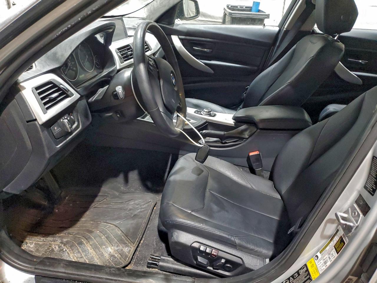 2013 BMW 328 XI SULEV photo 7