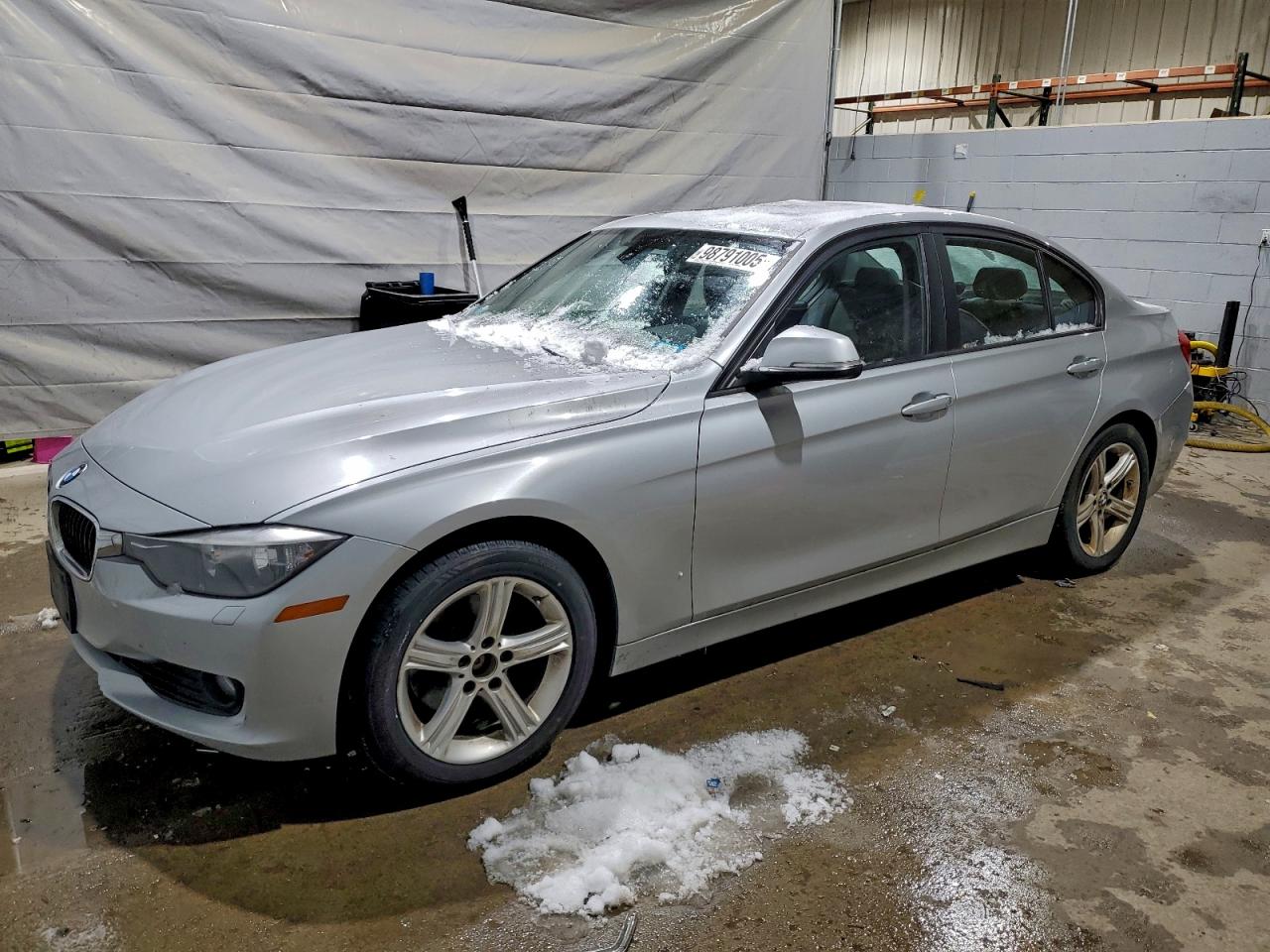 2013 BMW 328