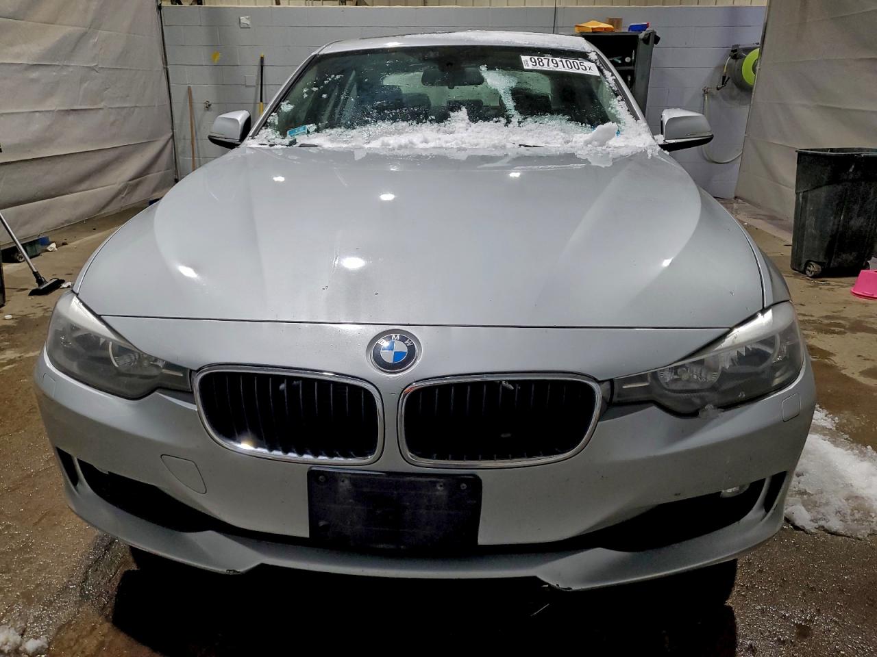 2013 BMW 328 XI SULEV photo 5