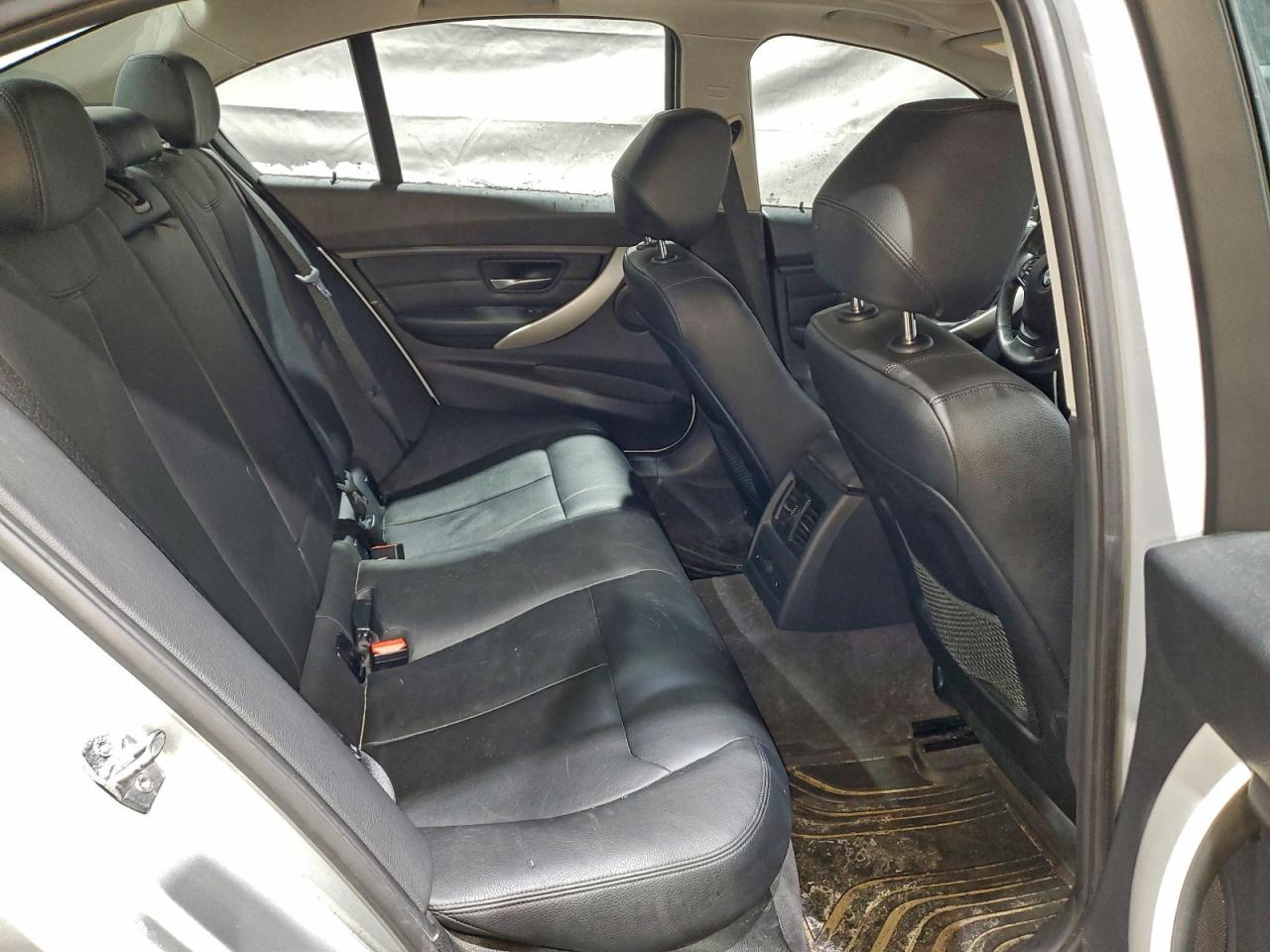 2013 BMW 328 XI SULEV photo 10