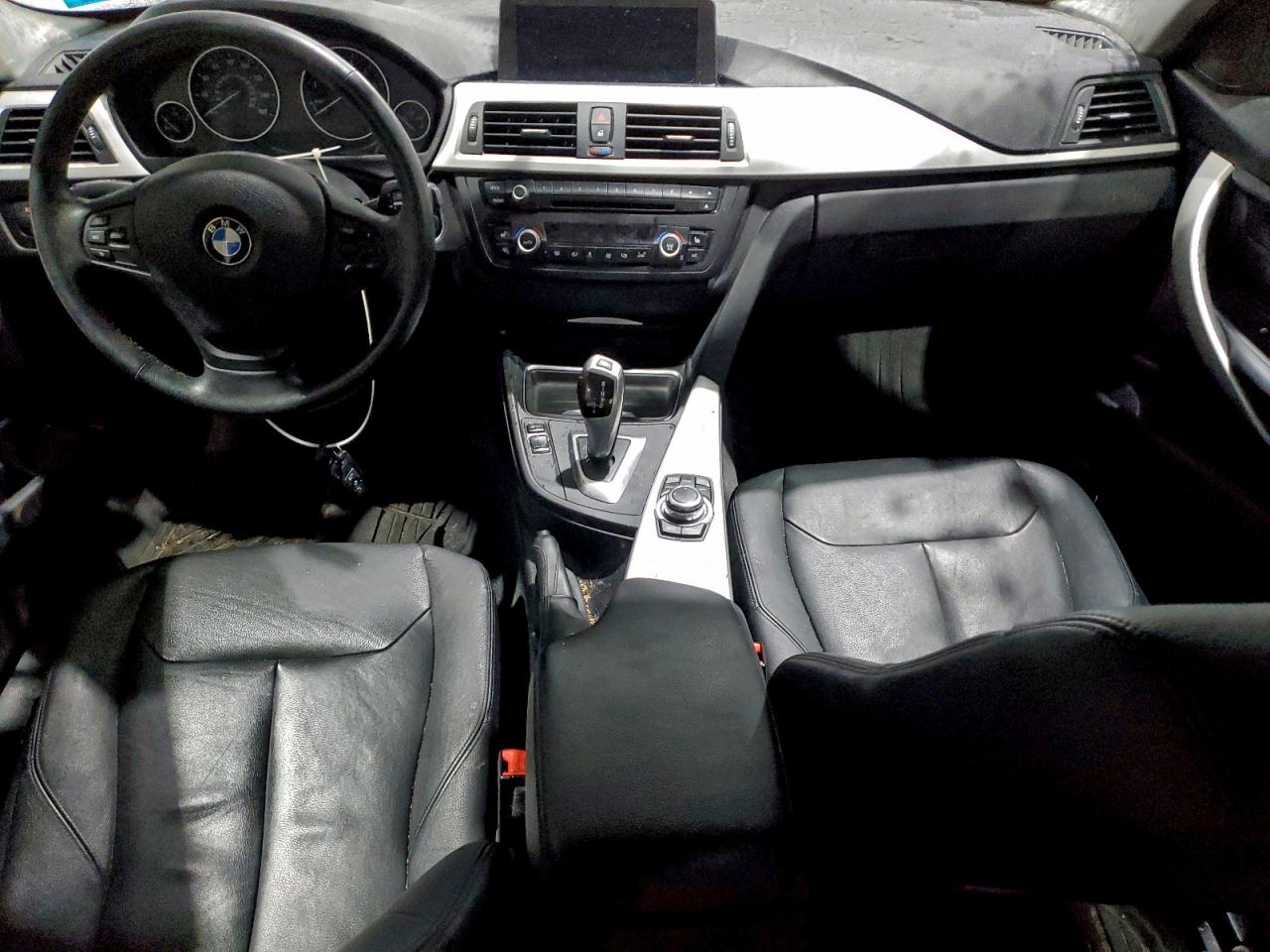 2013 BMW 328 XI SULEV photo 8