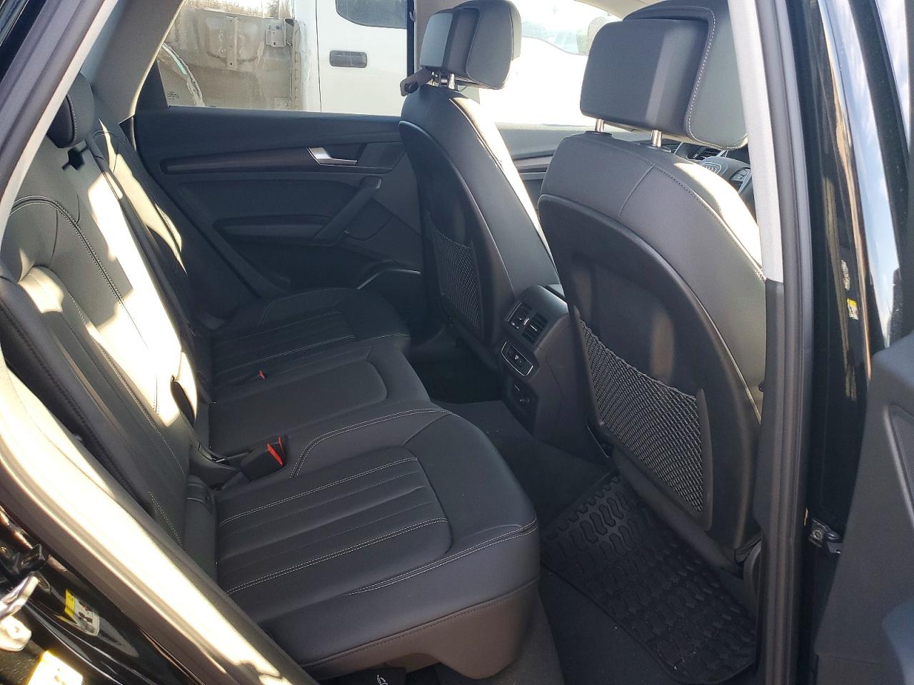 2025 AUDI Q5 PREMIUM 40 photo 21