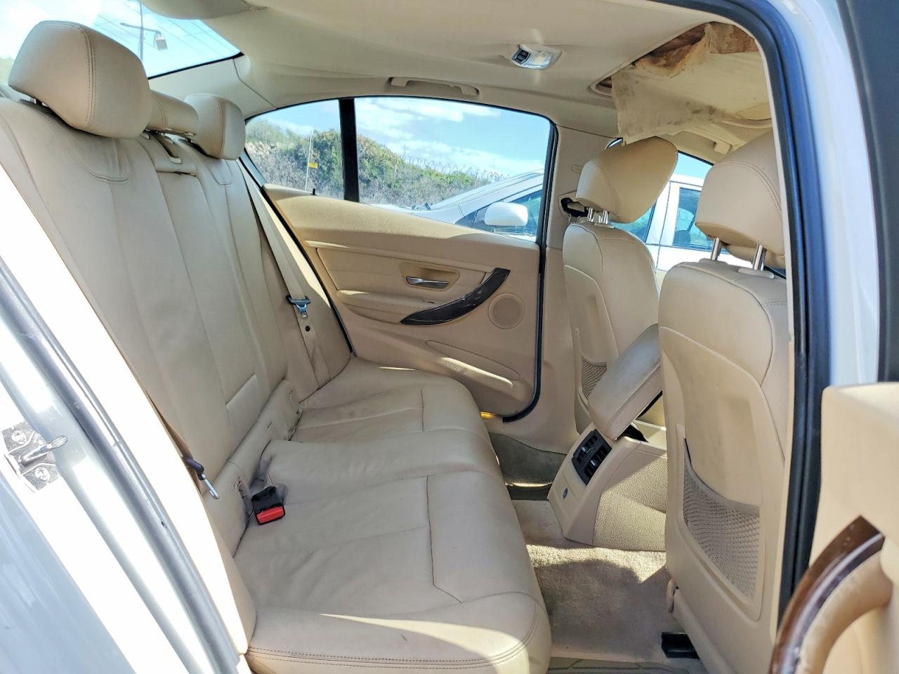 2013 BMW 328 I photo 10