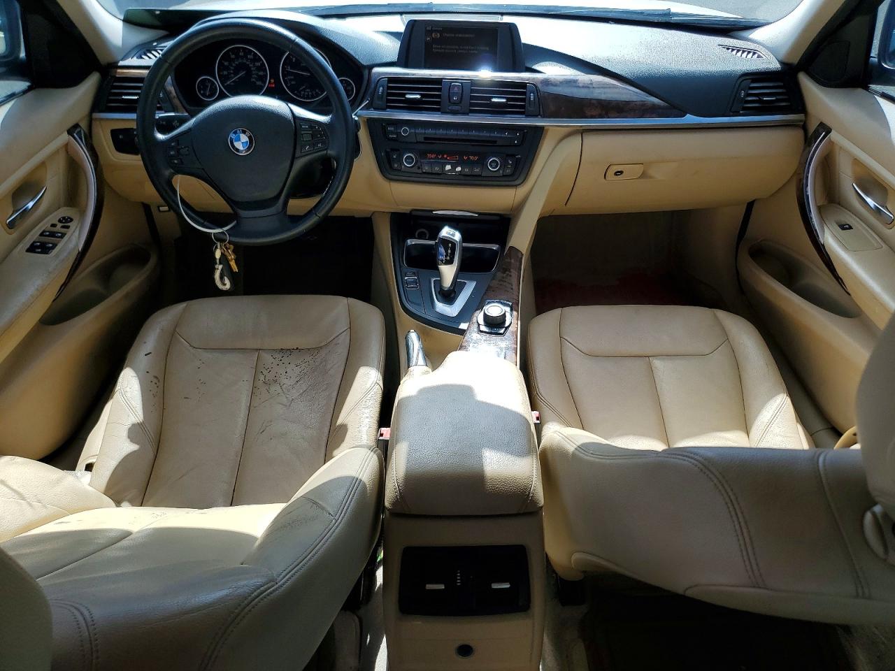 2013 BMW 328 I photo 8