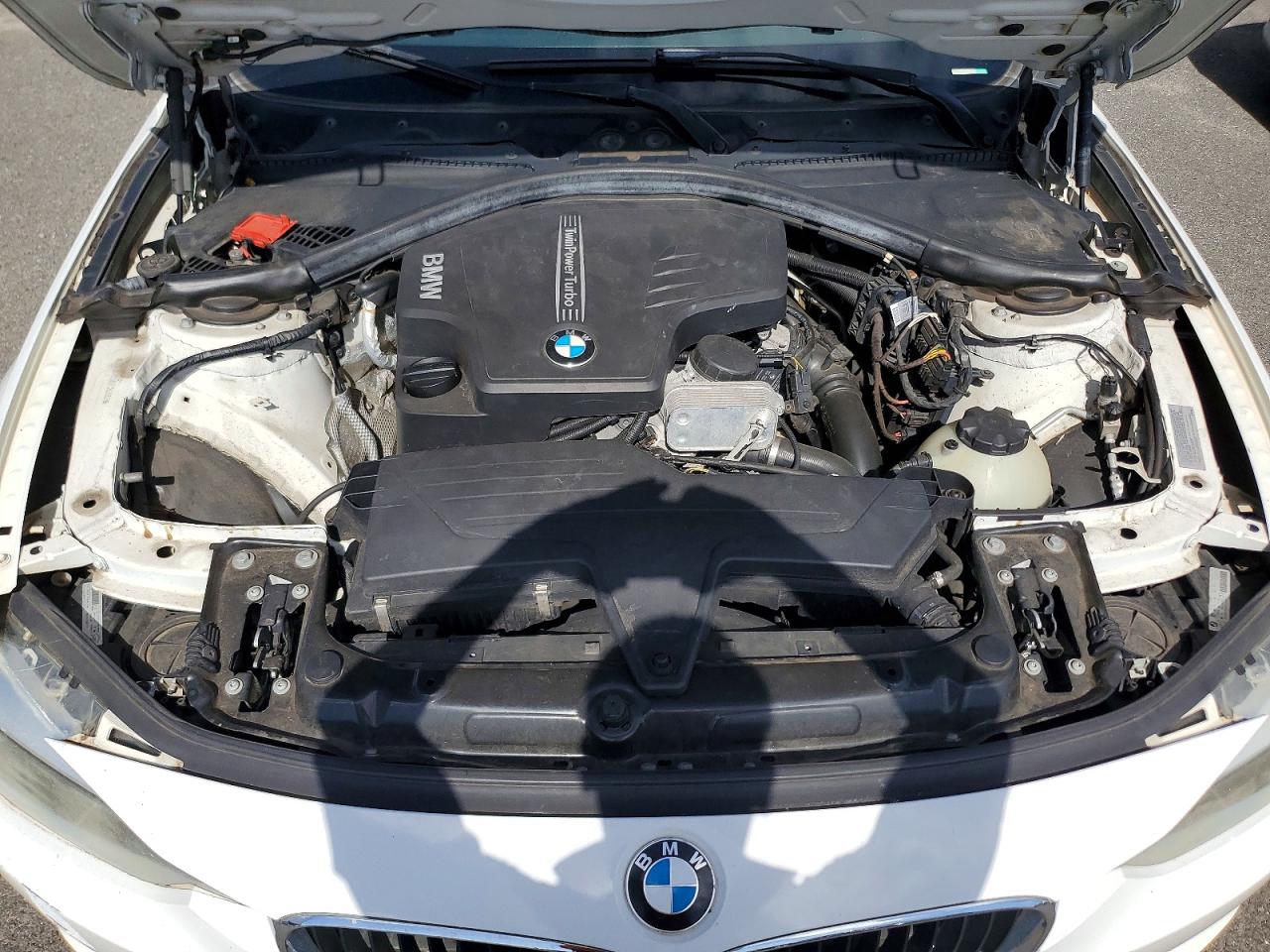 2013 BMW 328 I photo 11