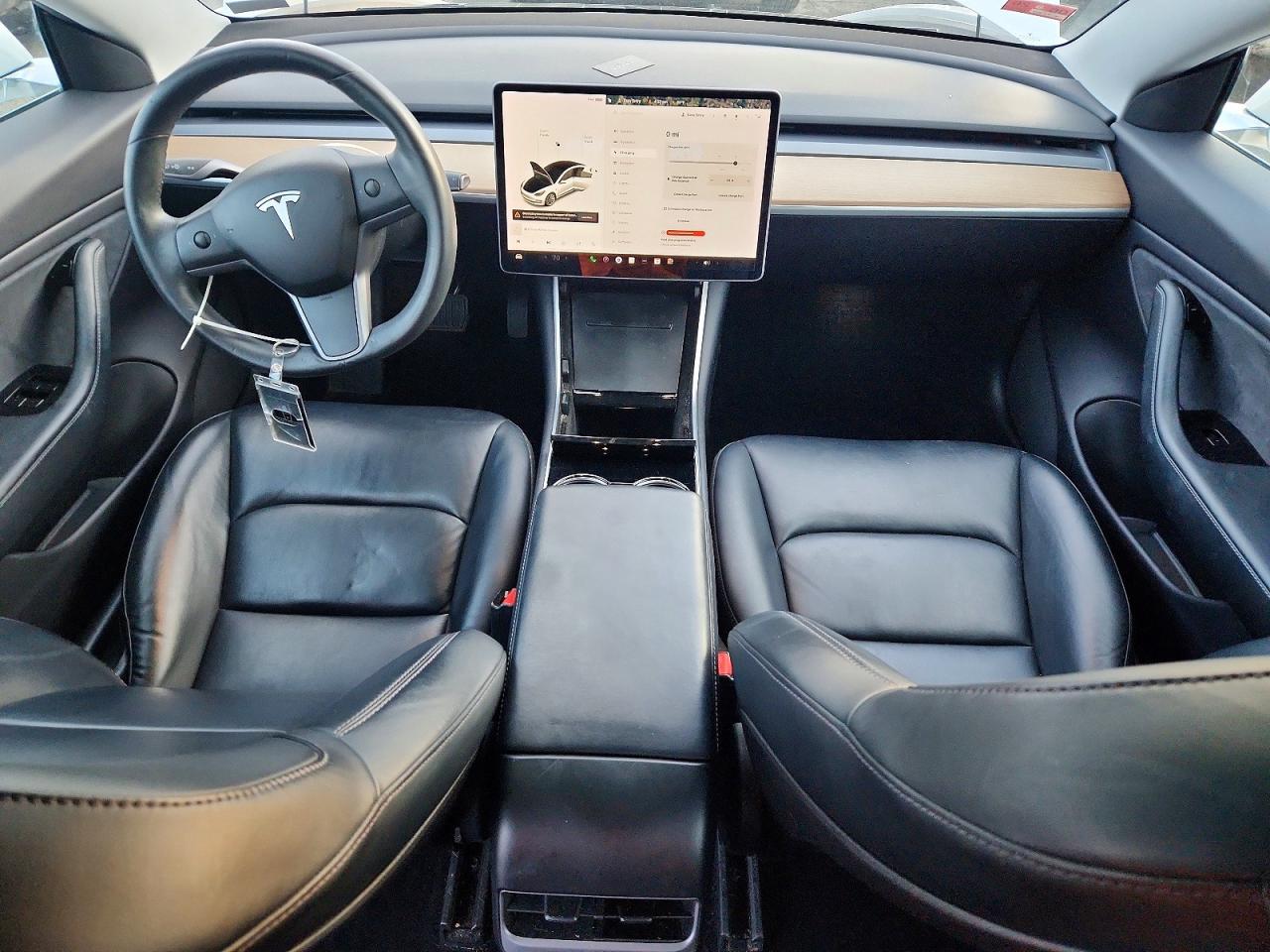 2019 TESLA MODEL 3 photo 15