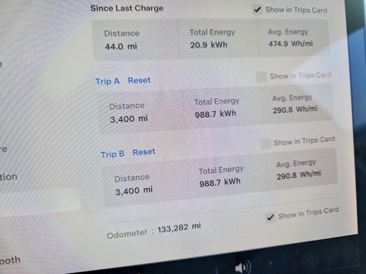 2019 TESLA MODEL 3 photo 17