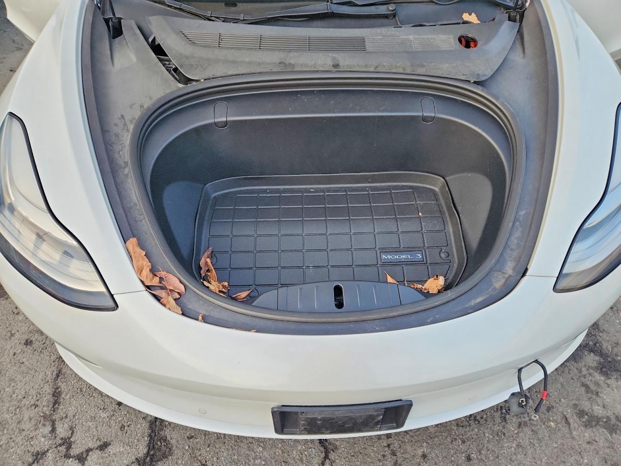 2019 TESLA MODEL 3 photo 21