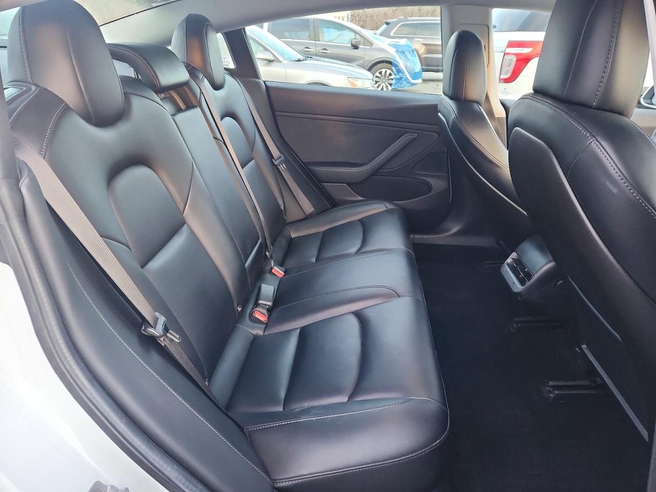 2019 TESLA MODEL 3 photo 19