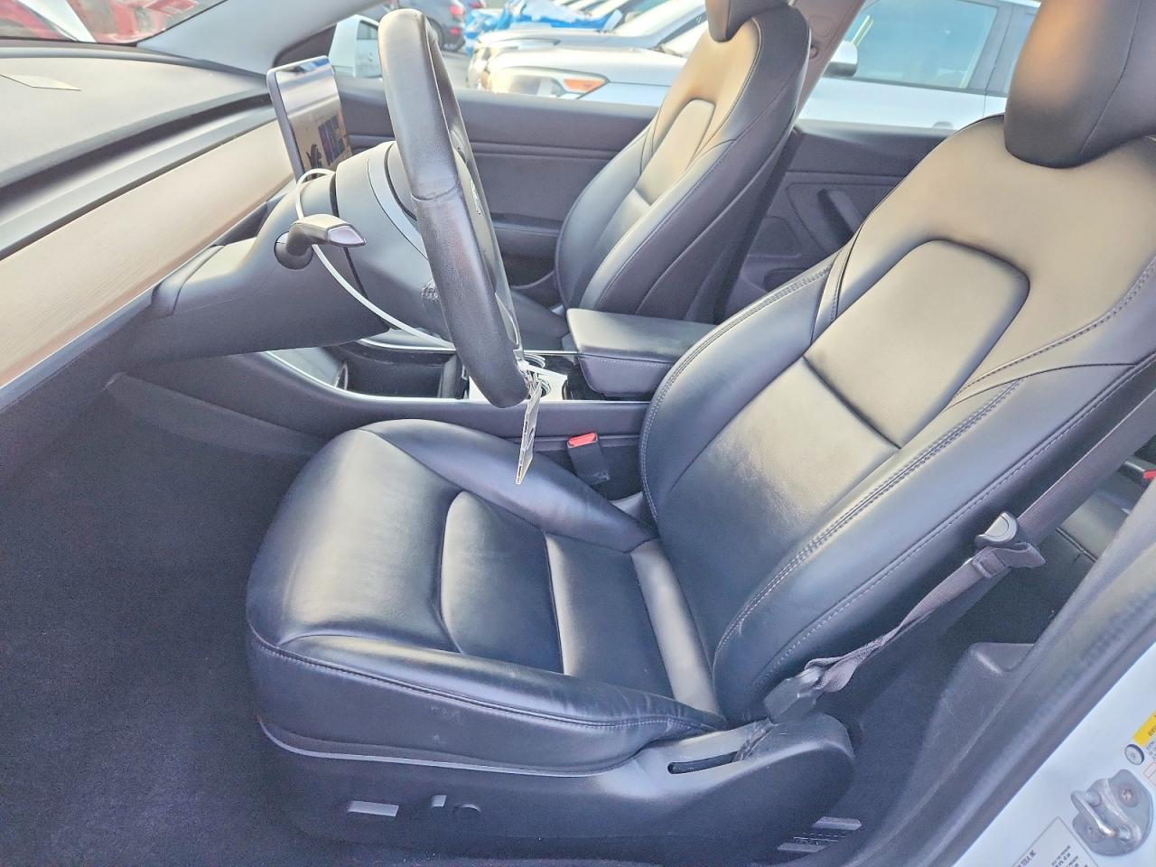 2019 TESLA MODEL 3 photo 13