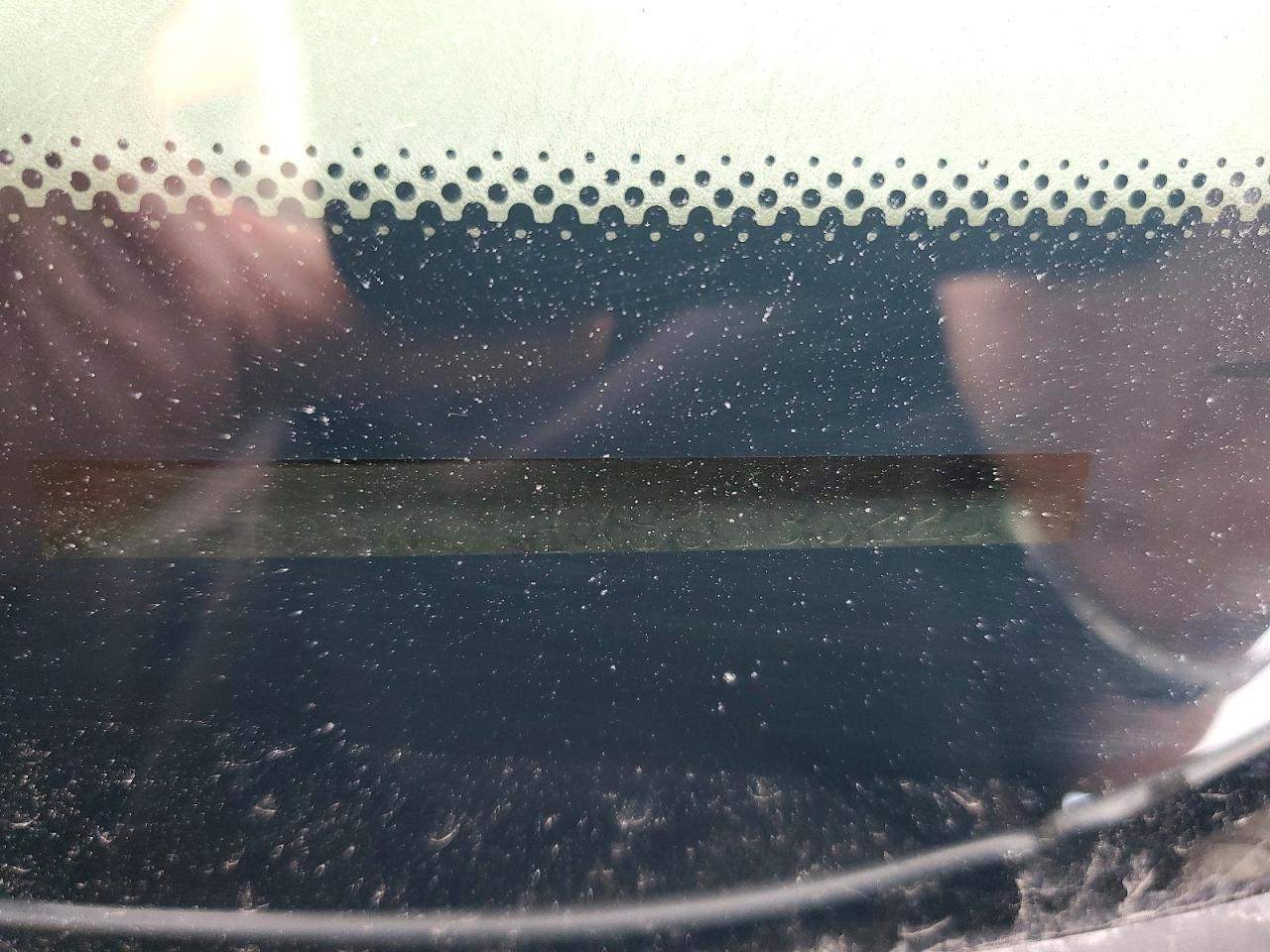 1995 TOYOTA CAMRY LE photo 12