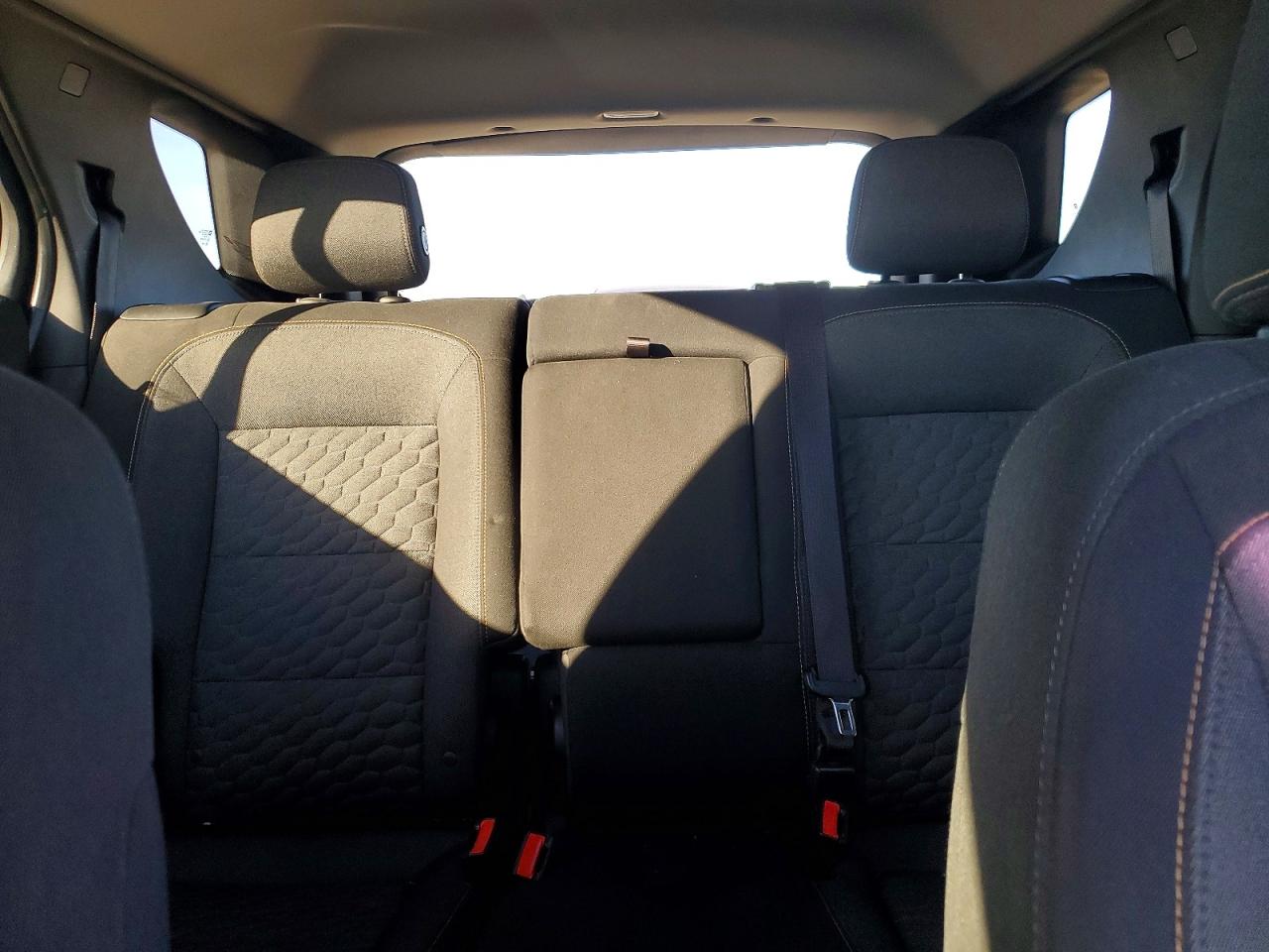 2018 CHEVROLET EQUINOX LT photo 10