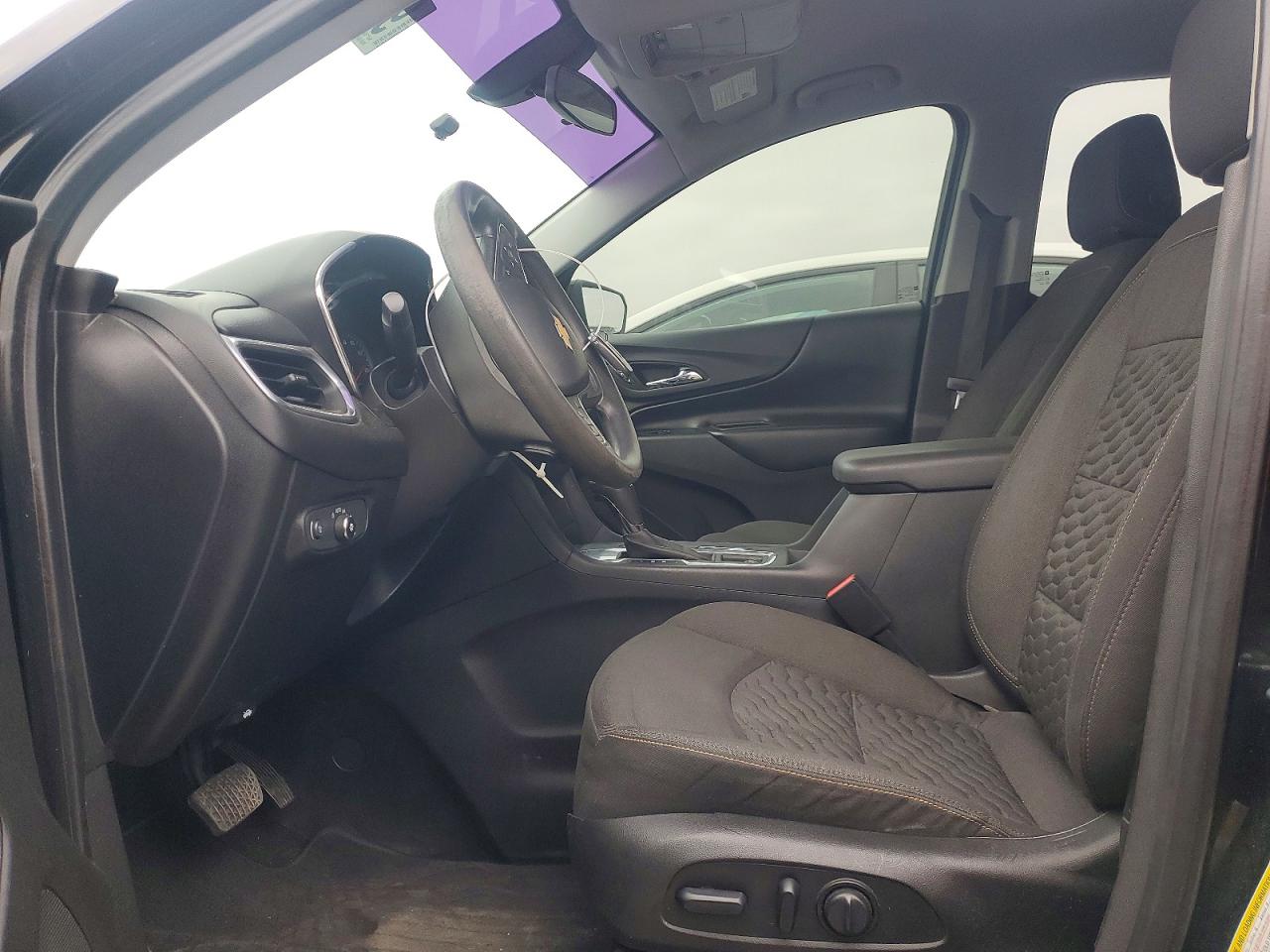 2018 CHEVROLET EQUINOX LT photo 7