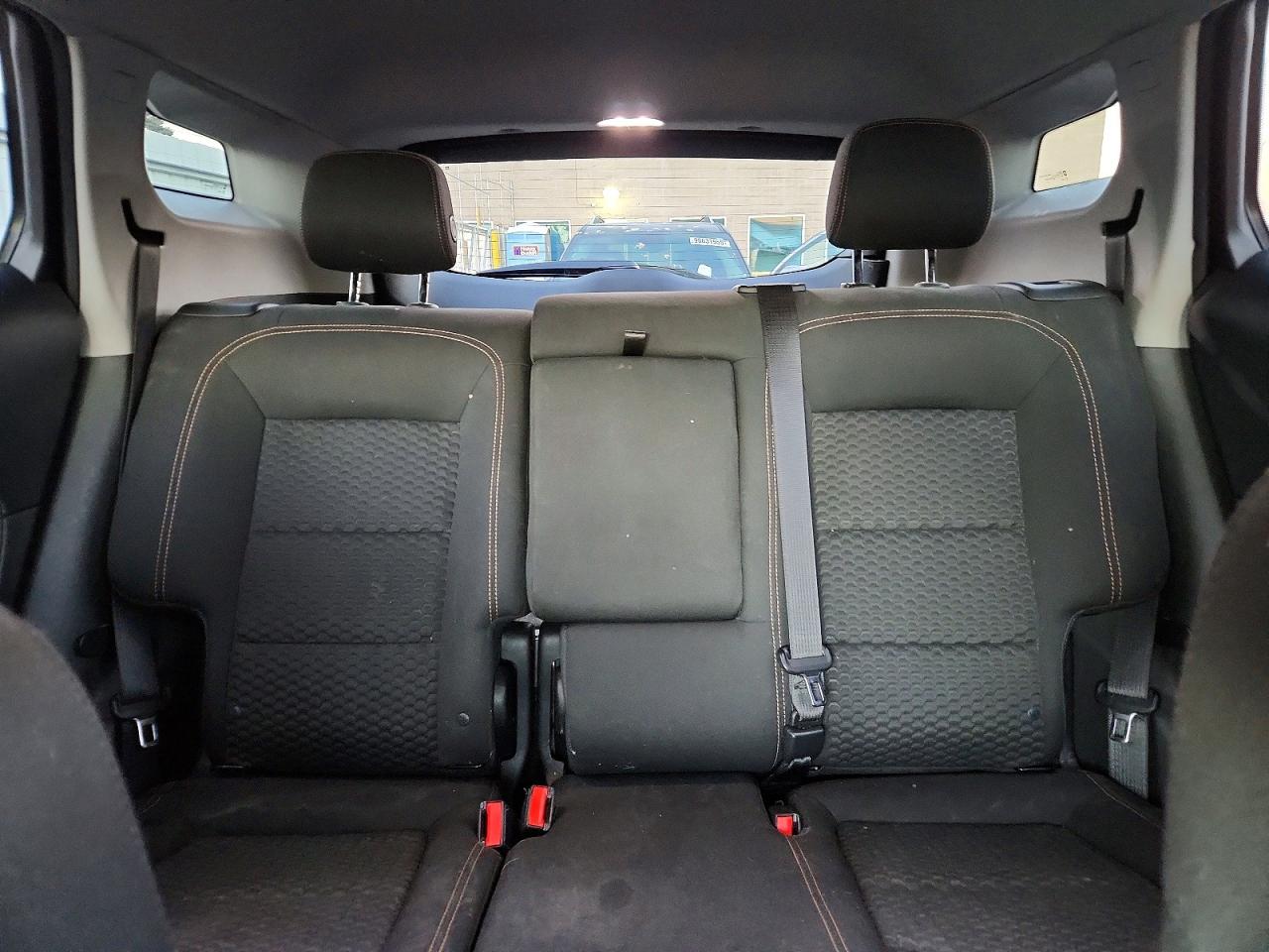 2019 GMC TERRAIN SLE photo 10