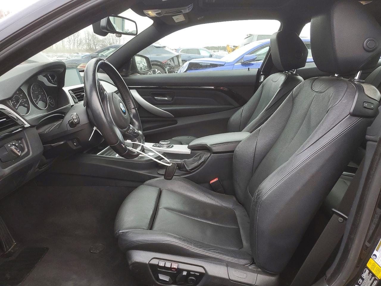 2014 BMW 435 XI photo 7