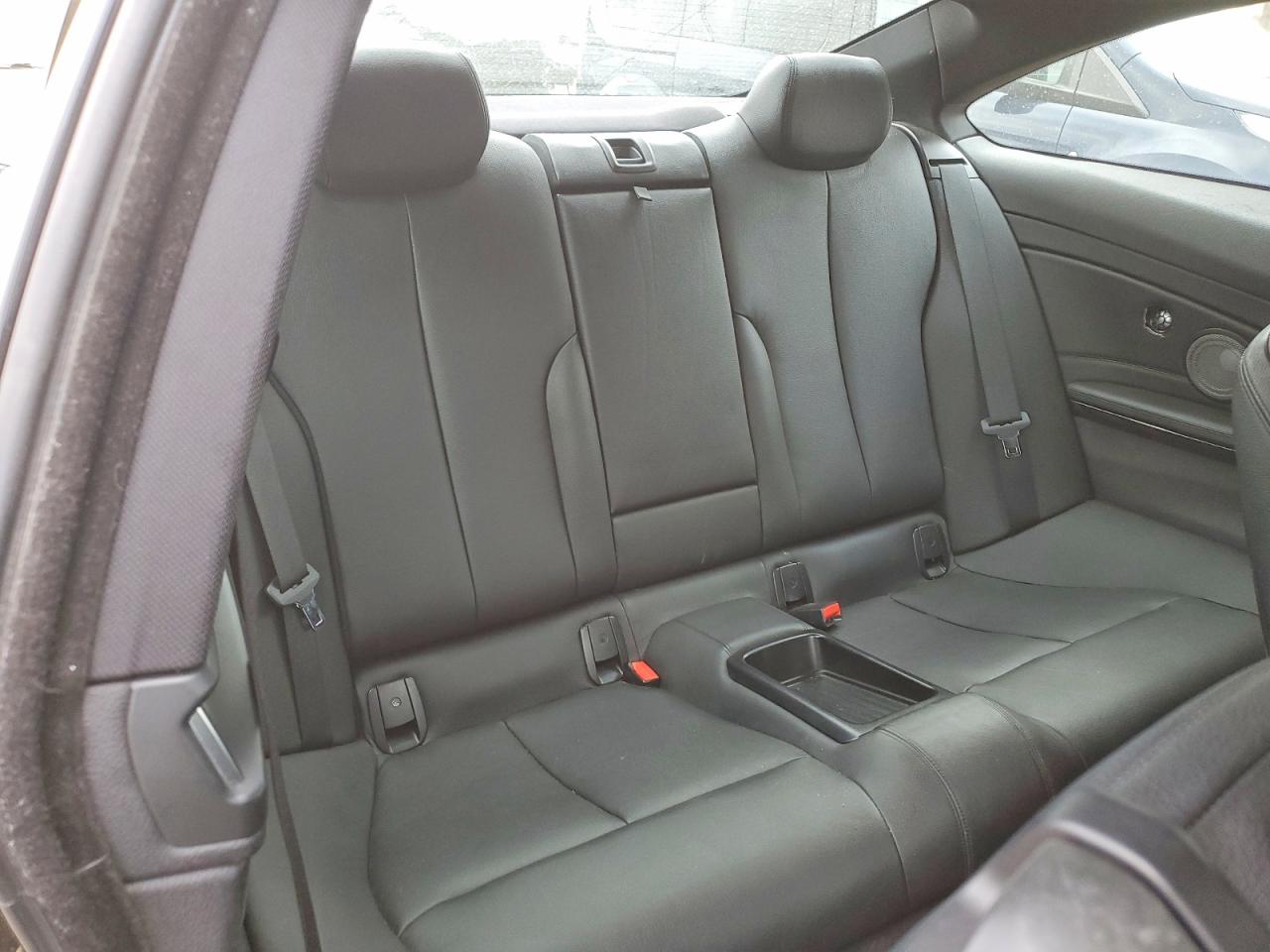 2014 BMW 435 XI photo 10