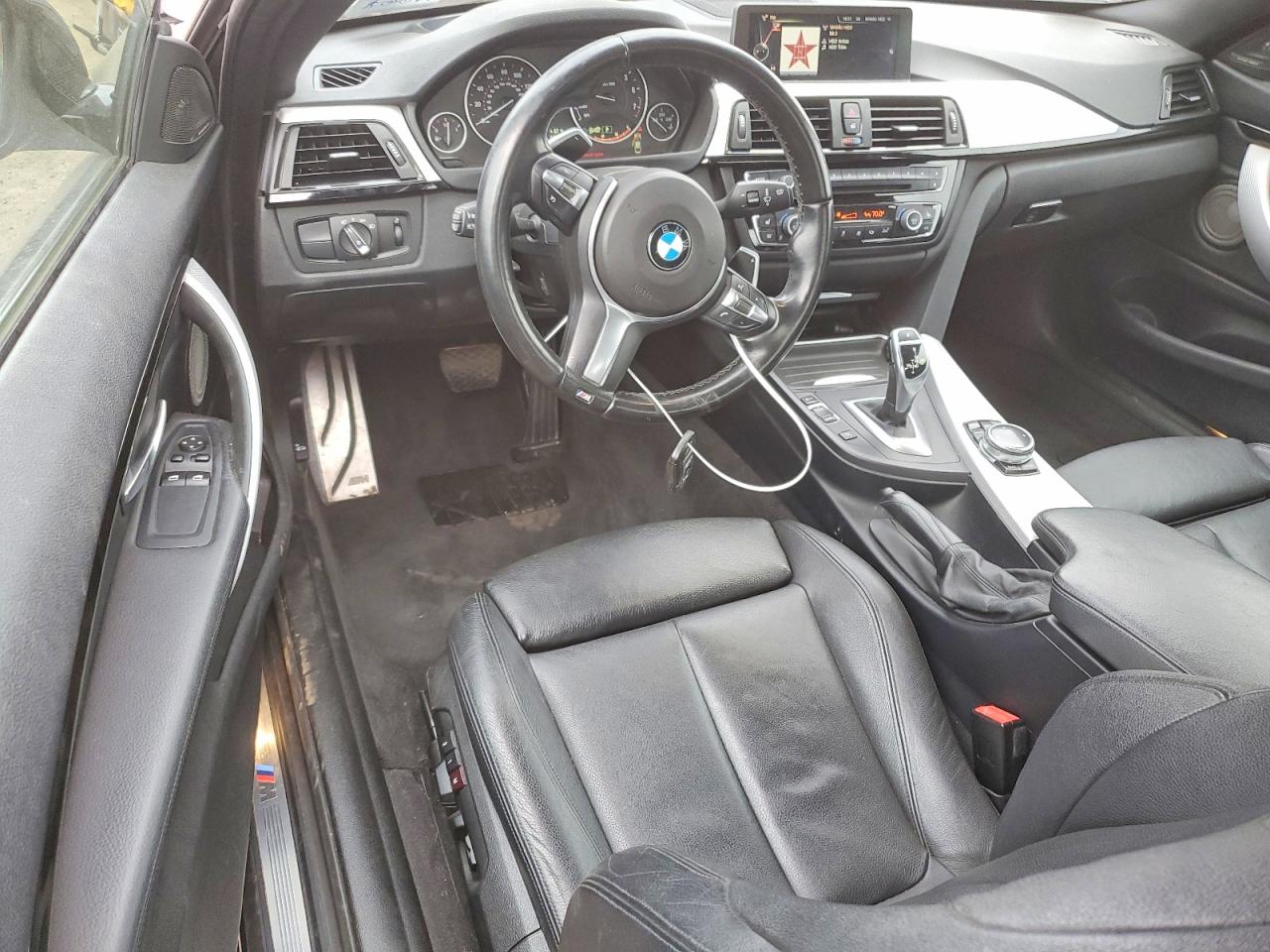 2014 BMW 435 XI photo 8