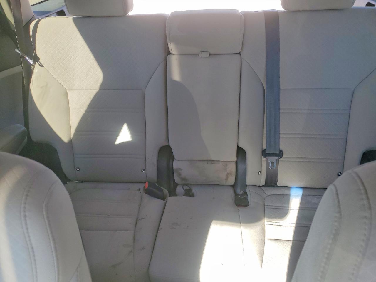 2017 KIA SORENTO LX photo 10