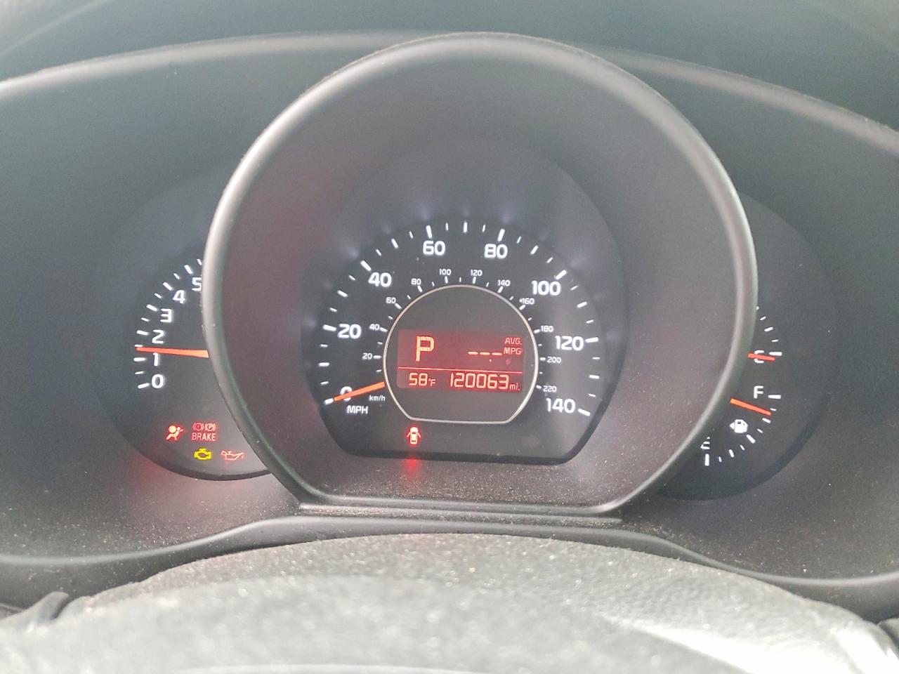2018 KIA SOUL + photo 9