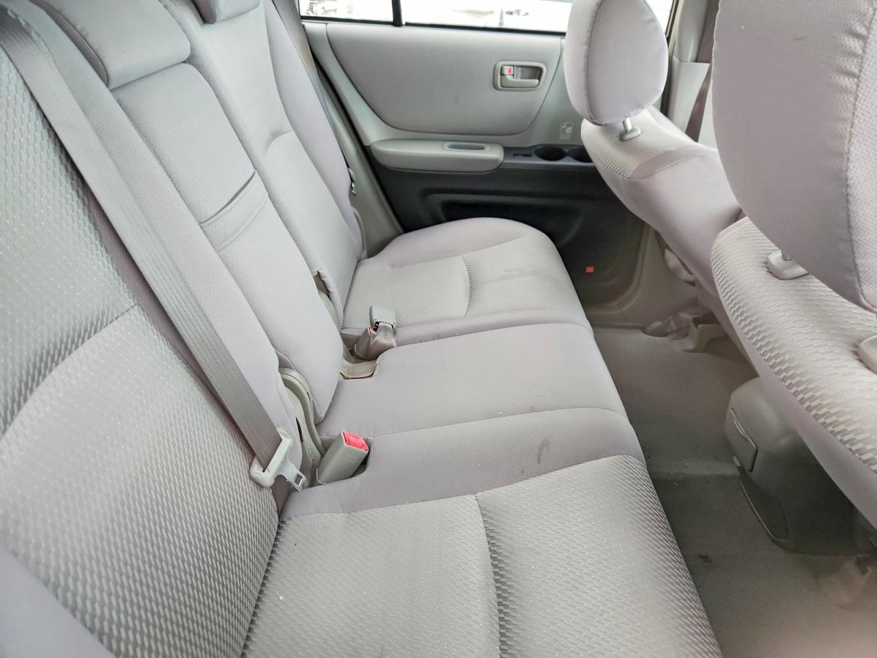 2006 TOYOTA HIGHLANDER LIMITED photo 10
