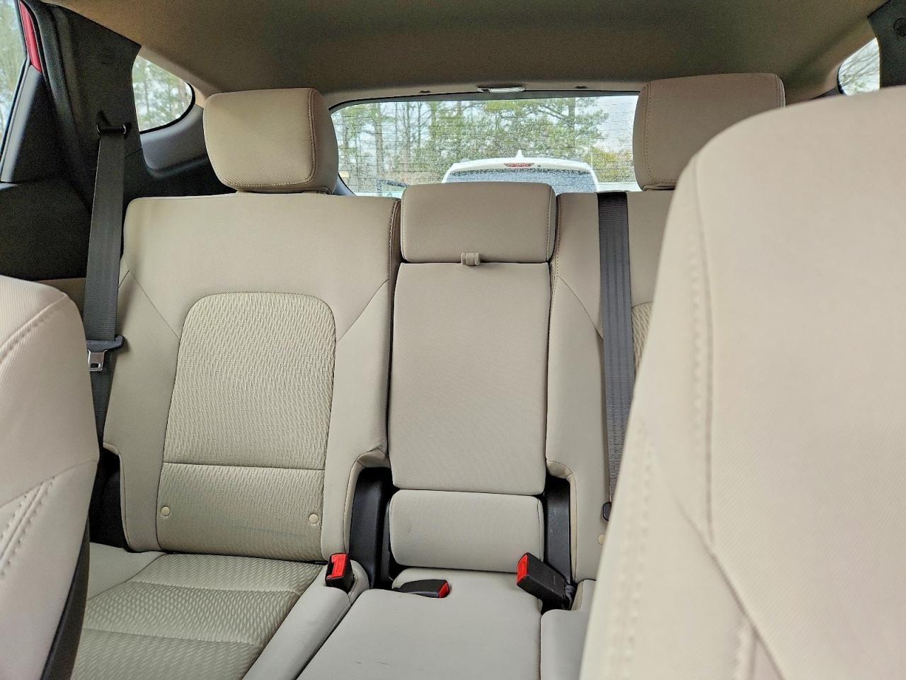 2017 HYUNDAI SANTA FE SPORT photo 28