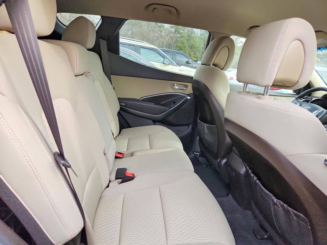 2017 HYUNDAI SANTA FE SPORT photo 31