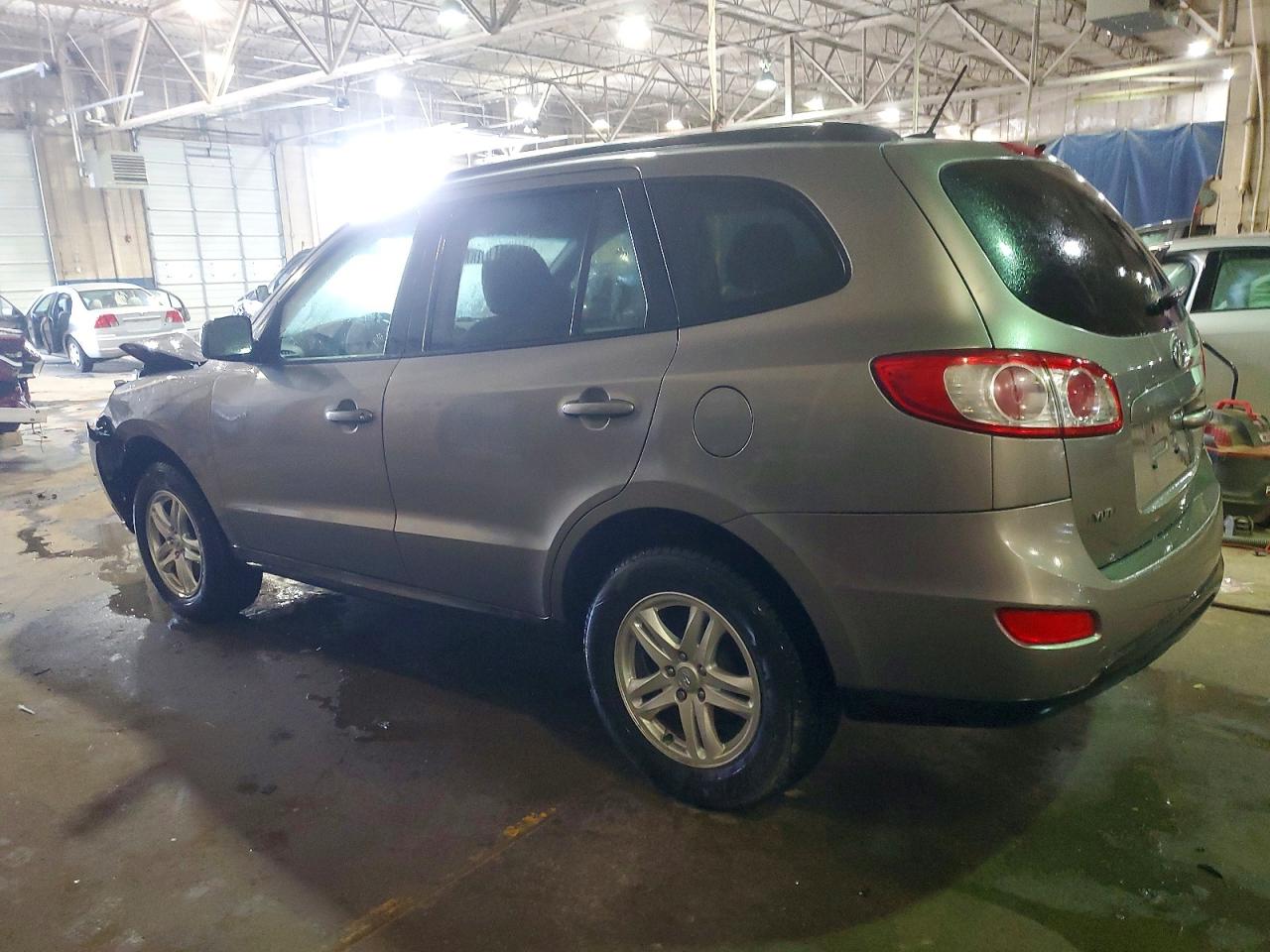 2011 HYUNDAI SANTA FE GLS photo 2