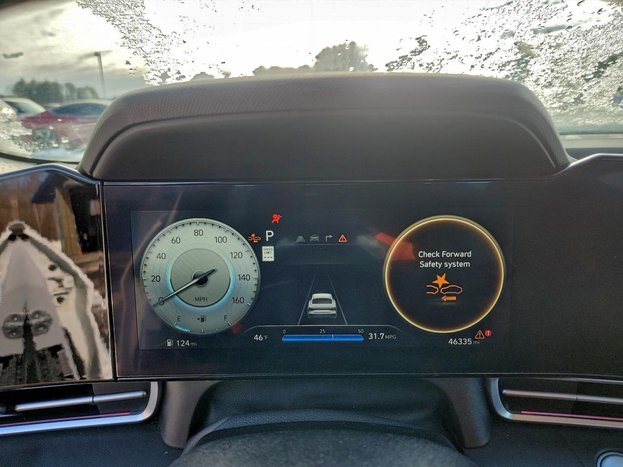 2024 HYUNDAI ELANTRA LIMITED photo 9